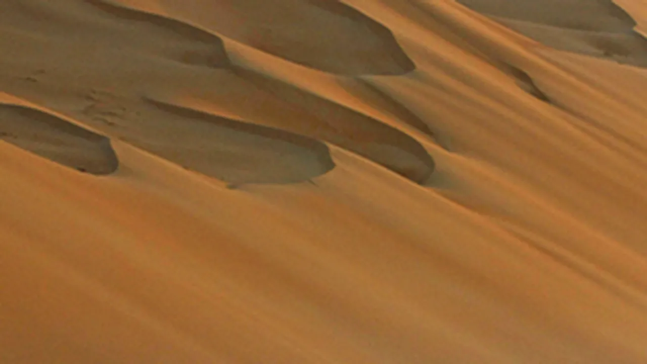Romanian Tourist Lost In Australian Desert Found After Six Days