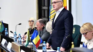 Cîmpeanu a anunţat rezultate fără precedent în consultări, iar ANOSR afirmă: iluzii fără precedent 