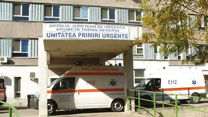 Situaţie DISPERATĂ la Spitalul Judeţean de Urgenţă Drobeta-Turnu Severin: „Primim urgenţe din tot judeţul. Avem nevoie de RMN, defibrilatoare, aparate de ventilaţie, dar Ministerul Sănătăţii ne ignoră“