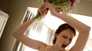 Tupeul fără limite al unei mirese. Reacţiile internauţilor după ce femeia le-a cerut prietenilor să-i sponsorizeze nunta de vis