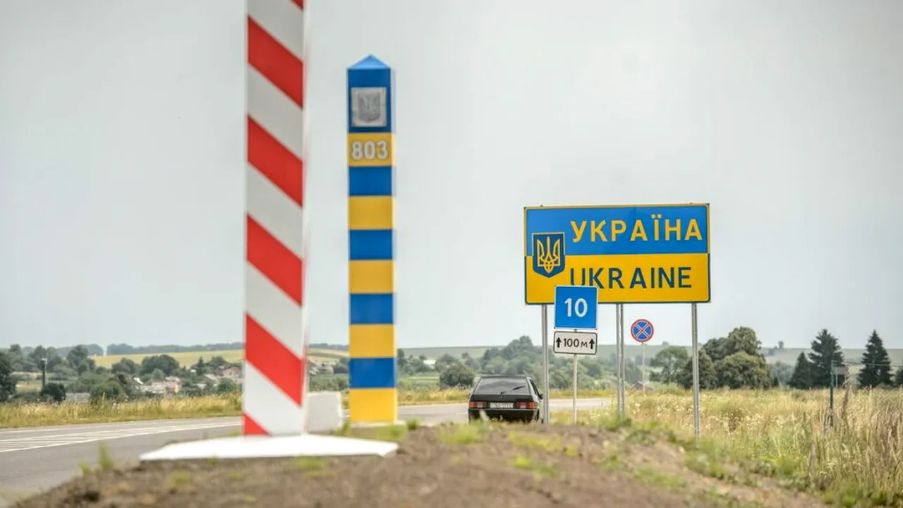 Corupție la vârful Poliției de Frontieră din Ucraina: mită pentru contrabanda cu țigări spre statele UE