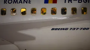 Acuzații explozive în scandalul TAROM: „Dacă TAROM va dispărea, va dispărea din cauza doamnei Oana Gheorghiu, care e obișnuită cu donațiile” / „Oare n-a primit și doamna Gheorghiu vreo donație de undeva?”