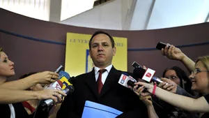 Lupaşcu: Magistraţii nu sunt absurzi, dar vor să li se conserve statutul