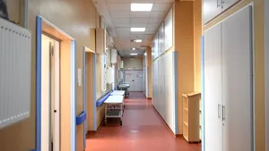Staţie modernă de sterilizare a echipamentelor medicale, la cel mai mare spital din sud-estul României. Investiţia depăşeşte un milion de lei