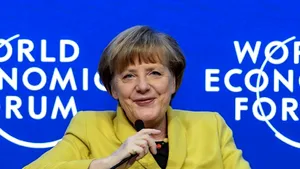 Angela Merkel îl felicită pe Alexis Tsipras şi îi doreşte 
