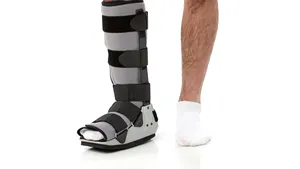 Ultrasunetele pot trata fracturile