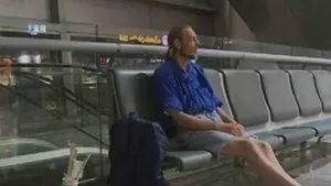 Un olandez şi-a aşteptat 