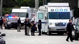 Incident armat într-un supermarket din Arkansas - trei persoane ucise şi 10 rănite 