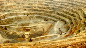 Senatul declară Roşia Montană rezervaţie arheologică şi naturală