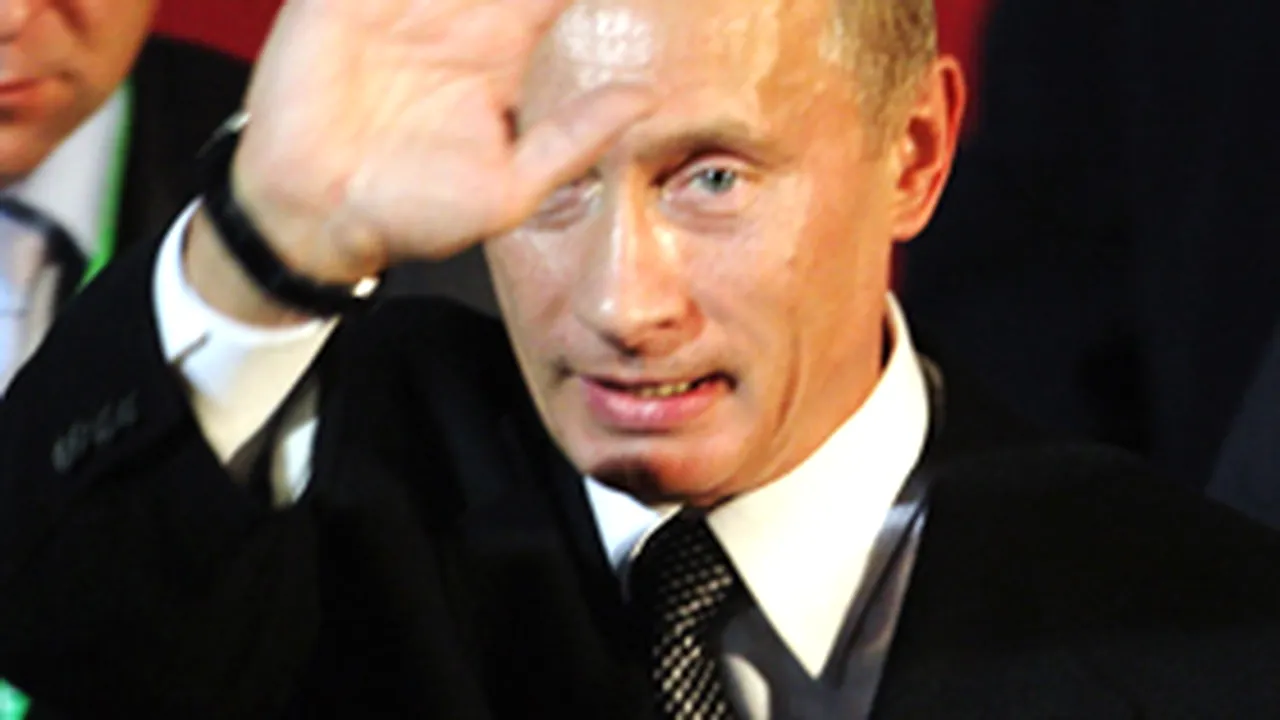 Vaclav Havel: Vladimir Putin a instaurat un nou tip de dictatură