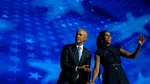 Michelle Obama răspunde pentru prima dată zvonurilor despre divorțul de Barack