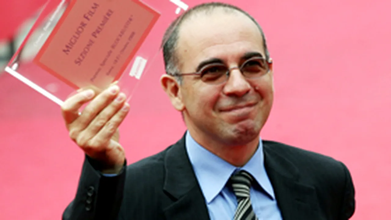 Regizorul Giuseppe Tornatore crede ca a fost agresat de doi români