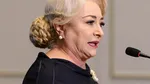 Dăncilă, atac dur la politica externă a României: Vizităm doar Ucraina și Moldova. Noi suntem amorțiți