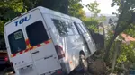 Tragedie la Dinamo. Un membru al staff-ului medical a murit după accidentul echipei secunde
