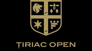 Copil, după eliminarea de la ATP Țiriac Open: „S-a văzut că au o experiență în plus