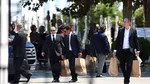 Funeraliile lui Ion Iliescu au costat mii de euro. Iată ce conțineau pachetele cu pomană