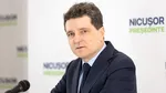 Sondaj prezentat de Nicușor Dan. Diferența dintre cei doi candidați s-a strâns foarte mult