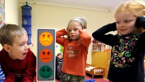 Guvernul a alocat alte 5 milioane de euro pentru grădiniţele din Republica Moldova