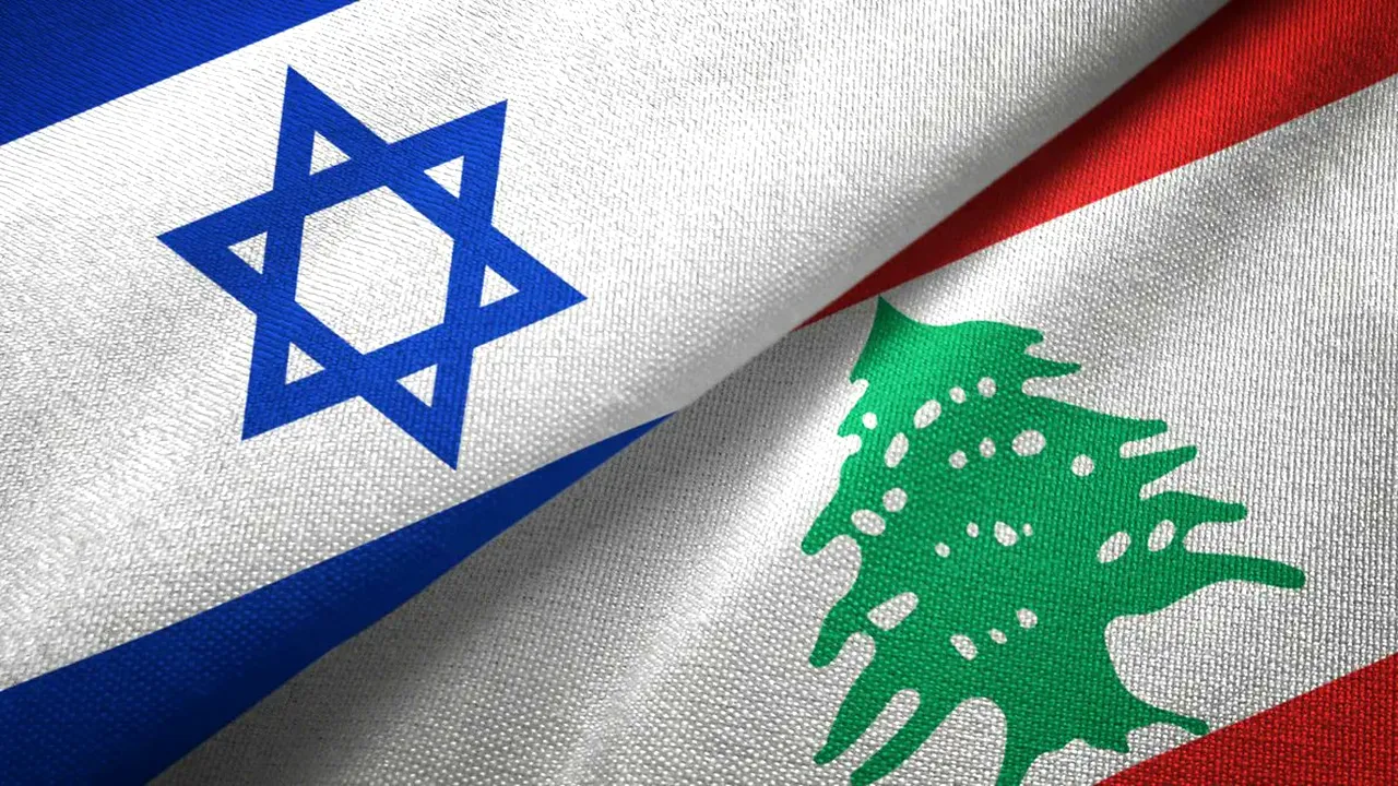 Acord istoric între Israel şi Liban privind pungile de petrol şi gaze din Marea Mediterană