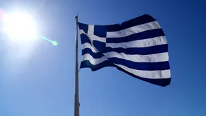 Atenționare de călătorie în Grecia, din cauza incendiilor de vegetație. MAE avertizează românii