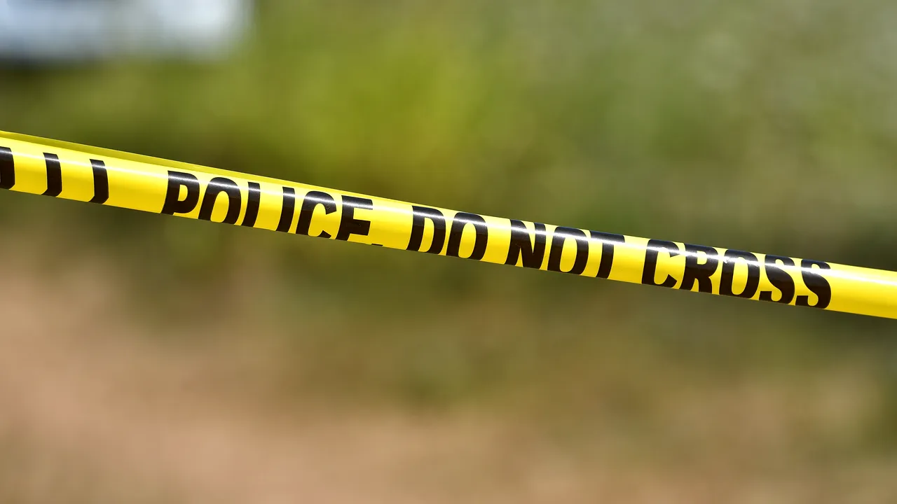 Ipoteza poliţiştilor despre moartea unui bărbat dispărut, găsit într-un pârâu din Sibiu 