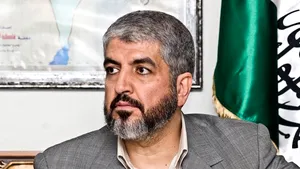 Qatarul cere liderilor Hamas să părăsească ţara