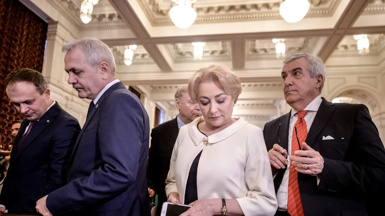 Instanţa Supremă răspunde criticilor privind condamnarea lui Liviu Dragnea: Executivul nu are căderea să aprecieze