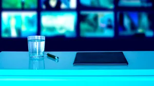 Anunţul unui cunoscut prezentator TV:  Se autoizolează din cauza epidemiei de coronavirus
