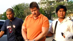 Agenţi din România, implicaţi în arestarea lui Viktor Bout în Thailanda