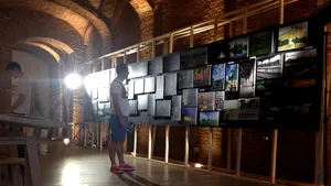 Expoziţia de fotografii colectivă 