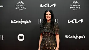 Unchiul cântăreței Laura Pausini, omorât de un șofer român care a fugit