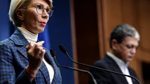 Raluca Turcan:  Eu iubesc Brâncuşi şi îmi place şi Irina Rimes