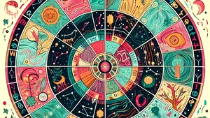 HOROSCOP 15 NOIEMBRIE 2023. Zodiile se simt motivate să fie în centrul atenţiei