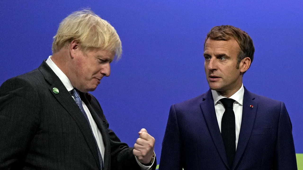 Boris Johnson: Putin trebuie să renunţe la ameninţări şi să-şi retragă trupele. Săptămâna viitoare va fi crucială