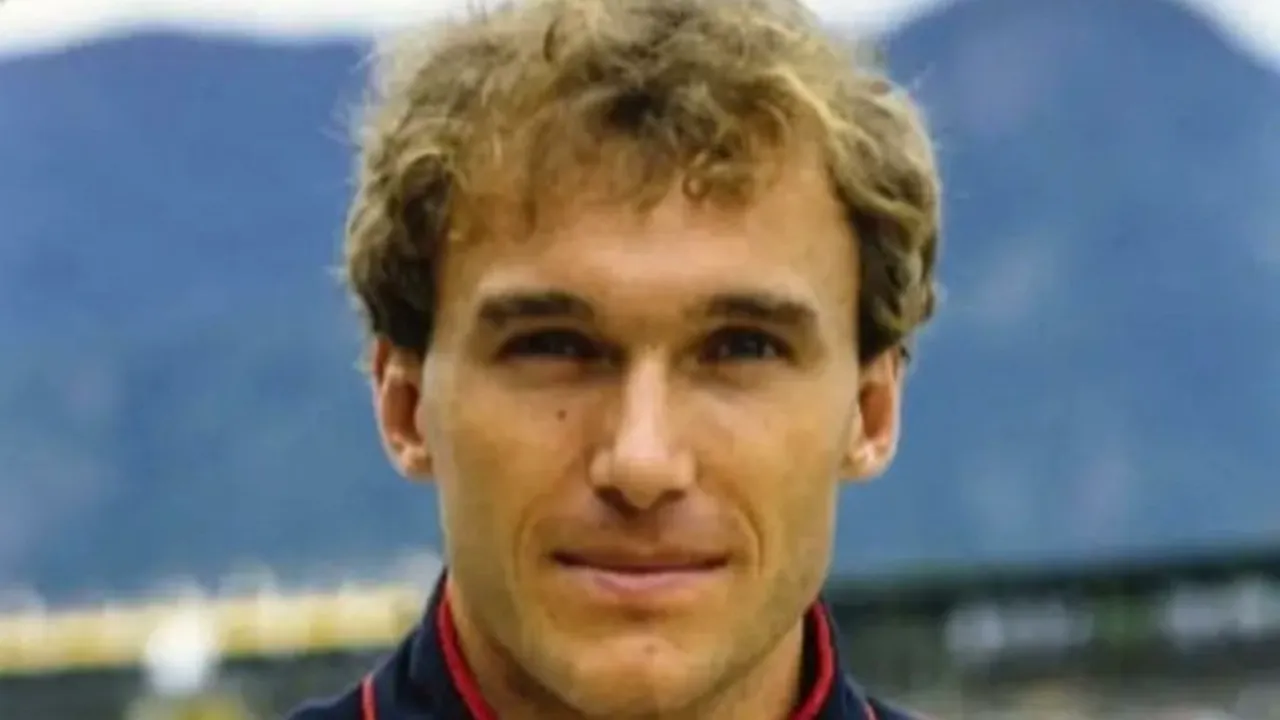 Fostul pilot de Formula 1 Philippe Streiff a murit la vârsta de 67 de ani