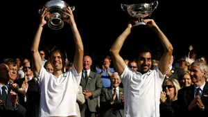 Daniel Nestor şi Nenad Zimonjici şi-au păstrat titlul la dublu la Wimbledon