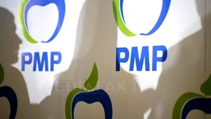 Primarul din Pojorâta, cercetat de DNA, este propunerea PMP pentru funcţia de preşedinte al Consiliului Judeţean Suceava