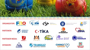 Cupa Unirii la Oină promite un spectacol total pe Stadionul Arcul de Triumf

