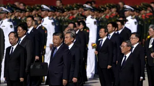 WSJ: Spionii americani se confruntă cu o nouă China. CIA se străduieşte să reconstruiască o reţea de agenţi la Beijing; nicio perspectivă clară a planurilor lui Xi Jinping