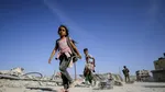 Iordania primește 29 de copii din Gaza pentru tratament medical