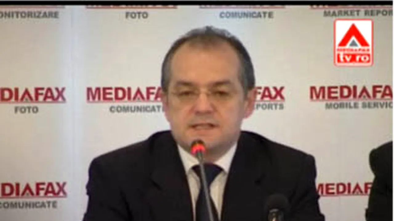 Guvernul vrea un credit extern pentru modernizarea centralelor de cogenerare