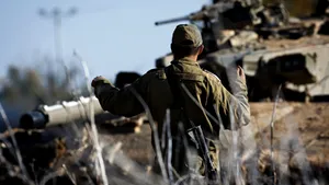 Hamas, luată prin surprindere de operaţiunea din Gaza