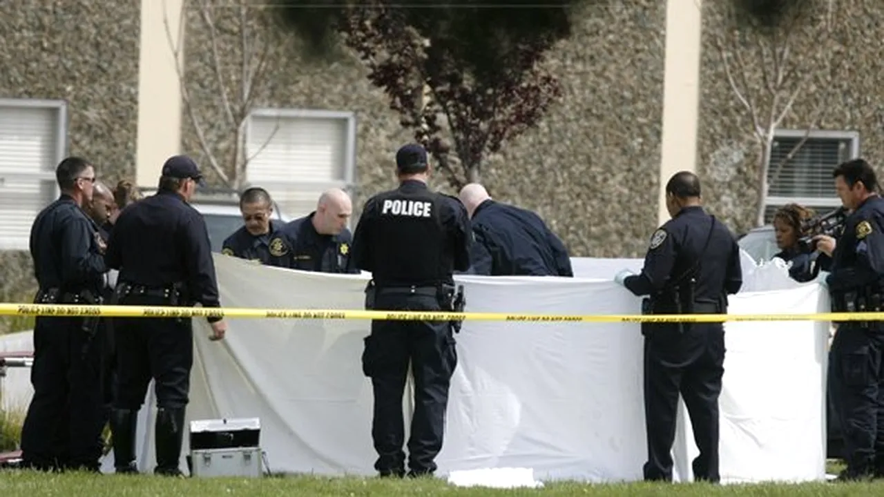 CRONOLOGIE: Principalele incidente violente din şcolile americane