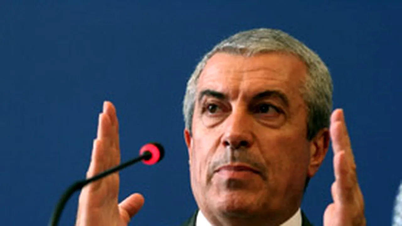 Tăriceanu: Nu voi cere demisia lui Chiuariu