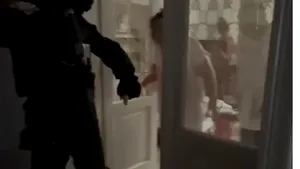 Doi membri ai clanului Cârpaci, reținuți după un caz șocant în Germania. Un român ar fi fost obligat să doneze un rinichi
