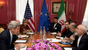 SUA şi Iranul lucrează la un proiect de acord pentru reducerea cu 40% a numărului centrifugelor