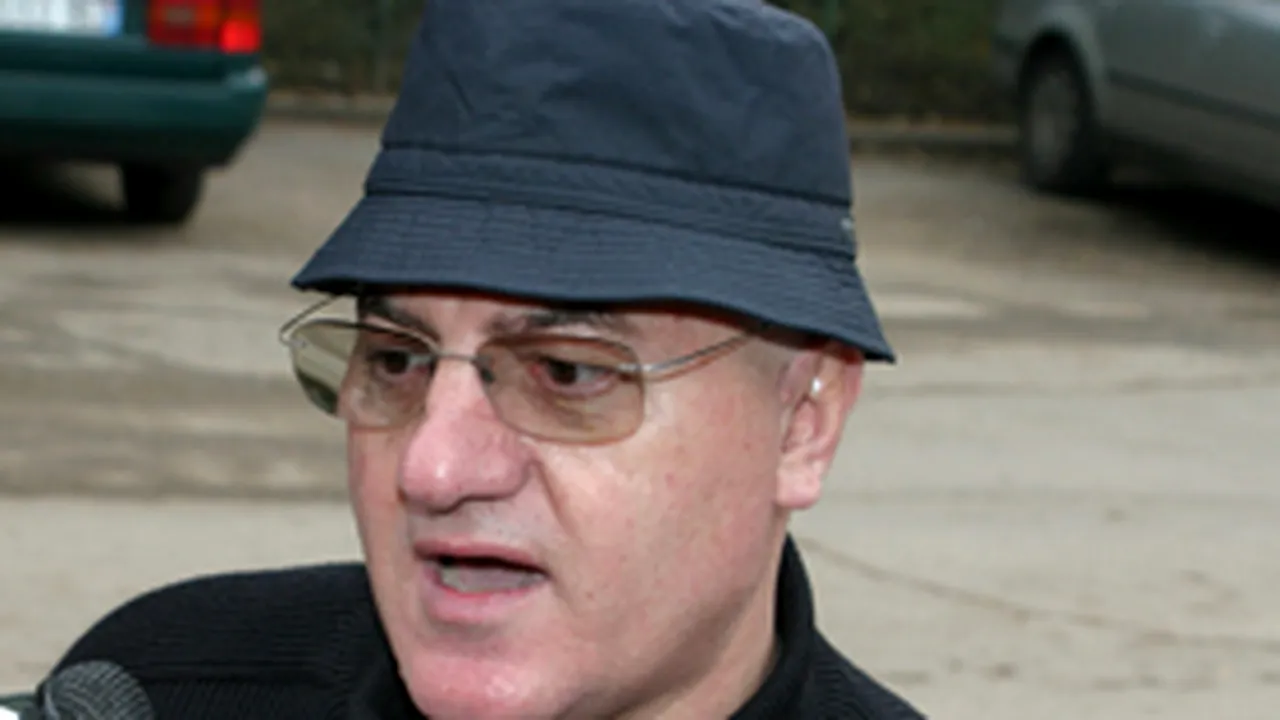 Dragomir: Meciul Gloria Buzău - Steaua nu se amână