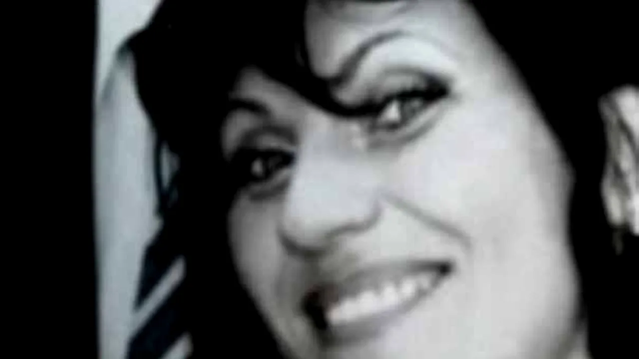 Tatăl avocatei Elodia Ghinescu a decedat - VIDEO