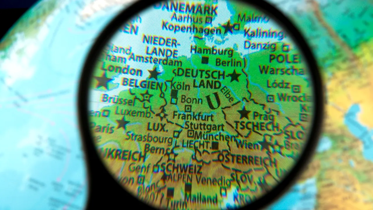 Suma cu care Administraţia Trump vrea să combată influenţa malignă a Rusiei în Europa