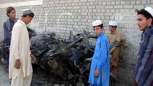 Comandant al-Qaida, ucis într-un raid aerian desfăşurat în Pakistan